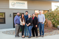 Steiner Consultants 2024