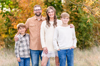 Voss Family 2024