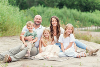 Ward family 9-25