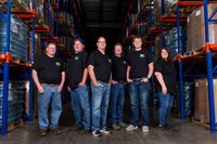 Bartels - Green Isle Warehouse 2025
