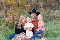 Nelson family 10-25