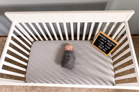 Newborn Bowen Woods 2-26