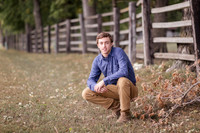 Hunter Srs '23