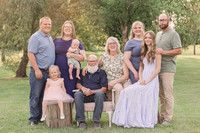 Randy Fischer Family June 2026