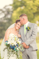 Zach & Joanna wedding Aug 2018