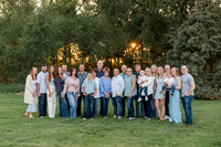 Haas family 2024