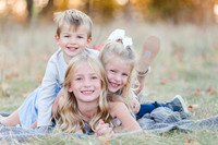 Ward Family 2024