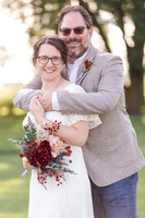 Jon & Heather wedding 9-24