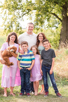 McCready family 9-24