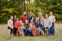Schwartz Family 2024
