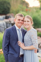 Ben & Talia wedding Aug 2025